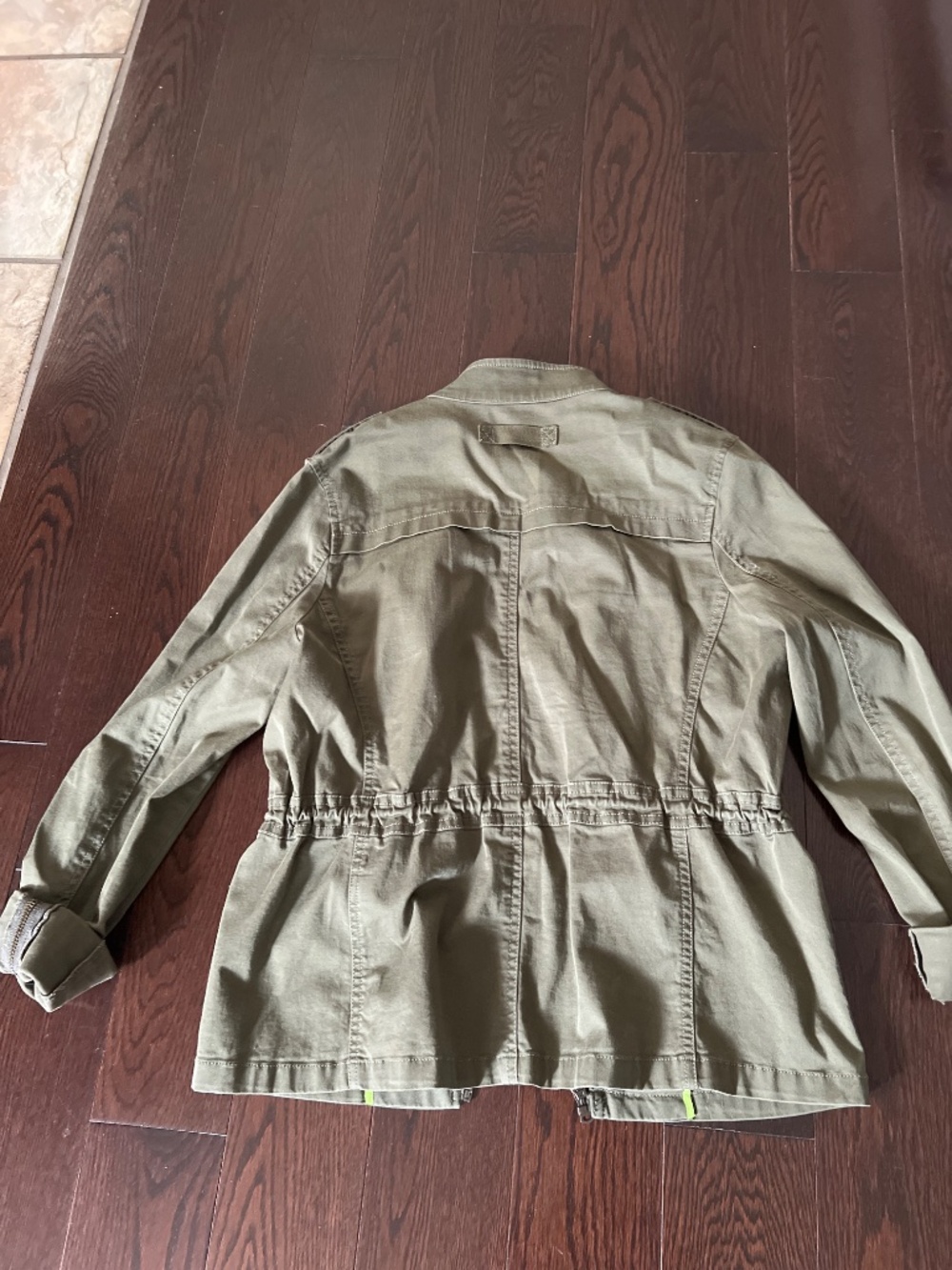 Light jacket - Picture 2 of 3